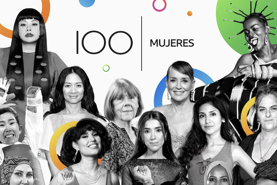 BBC 100 Mujeres 2024: ¿quién está en la lista este año?